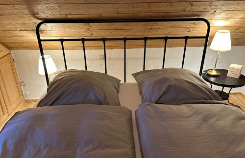 Ferienhaus // Waldlerhaus - Bayern - Bayerischer Wald - Foto 23