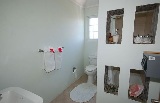 Sol Mar, Silver Sands 3BR - Foto 15