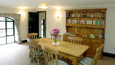 The Stables Trap Farm - Foto 5