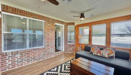 Pecan Place Rustic Charm Temple Texas - Foto 3