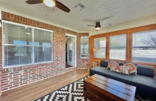 Pecan Place Rustic Charm Temple Texas - Foto 3