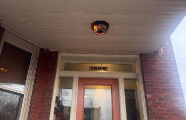 Edgewater King 1 Bd - Near Loyola, Beach &Andersonville - Foto 42