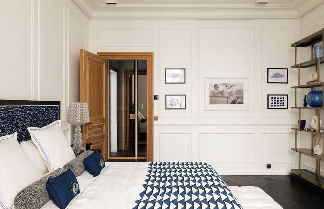 HIGHSTAY - Luxury Serviced Villa - Poincaré - Photo 28