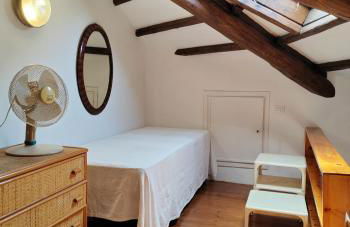 Isola di Giannutri Tukul panoramico - Foto 17