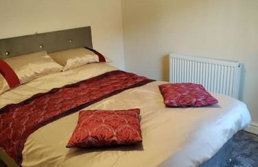 Droitwich Spa centre apartment - Foto 7