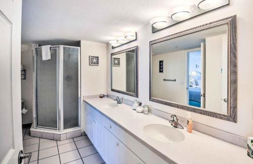 Sunny Daytona Beach Gem with Ocean Views! - Foto 18
