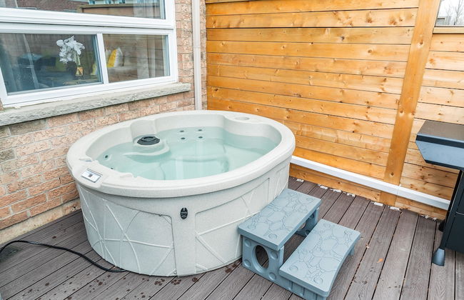 GLOBALSTAY. Modern 3-4 Bedroom Town - Photo 61