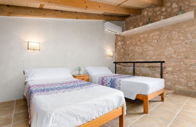 Son Garbi in Algaida - Foto 22