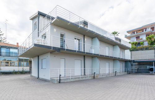 GiuMar Apartments Acitrezza - Foto 21