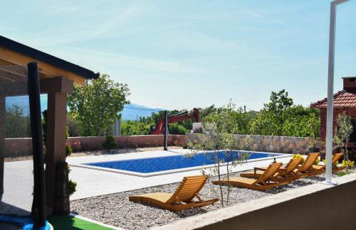 Vila Matteo - Foto 26