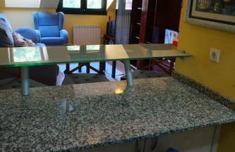 Apartamento rural Felechosa - Foto 9