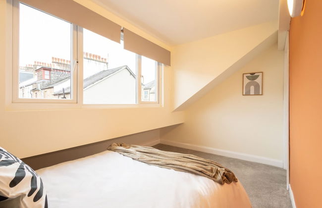 Host Stay Prospect Street - Foto 20