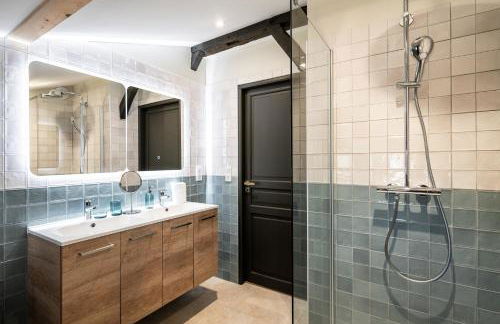 Maison et Bergerie du Chot - Foto 19