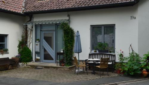 Ferienwohnung Rudolf-Lindner - Foto 2