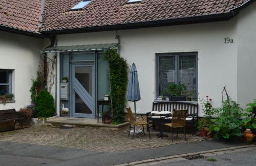 Ferienwohnung Rudolf-Lindner - Foto 2