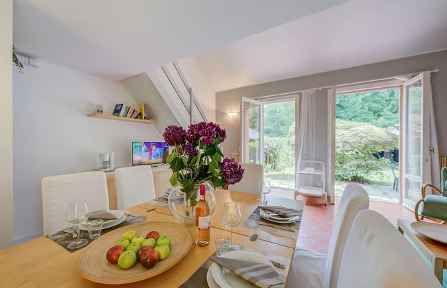 Riva del Caolino in Ispra - Foto 7