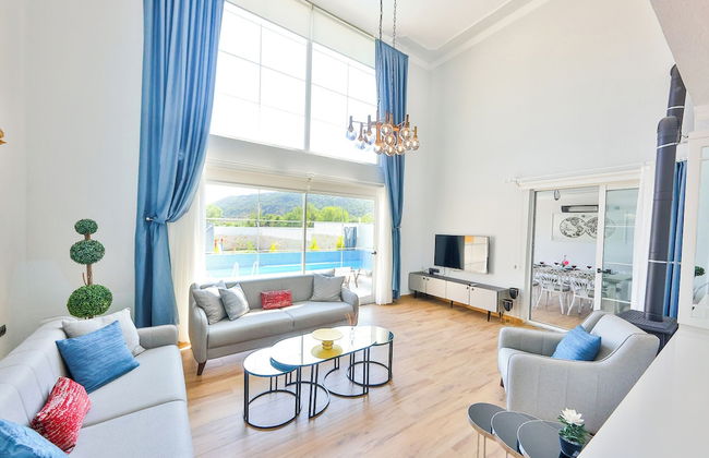 Villa Barley - Foto 28