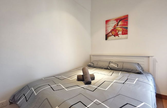 Tropicana 218 Suites - Foto 25