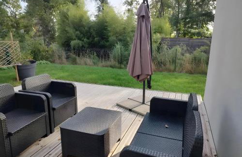 Logis Des 2 Chênes - Foto 7