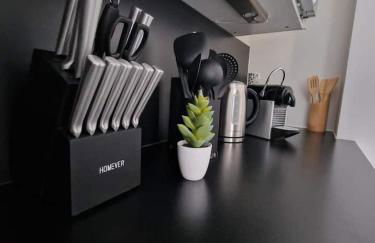 PRADO PLAGE DAVID - STADE VELODROME - PARC CHANOT - Luxury apartment by the Sea - Foto 15