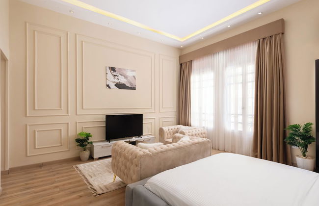 Museum Studios - Foto 3