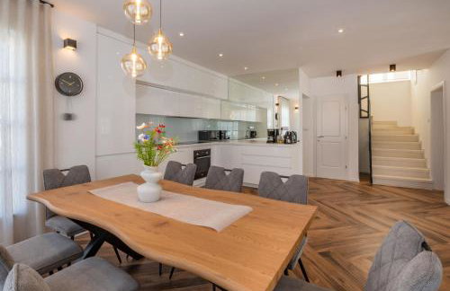 Villa Fiora, a beautiful and modern villa with a pool - Foto 4