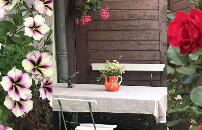 S"storikenascht Comfortable Holiday Residence - Photo 14