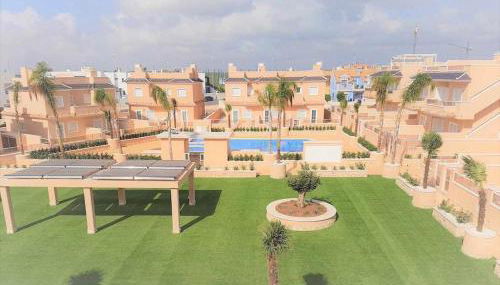 Duplex campoamor heated pool - Foto 4