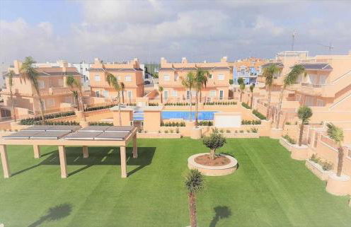Duplex campoamor heated pool - Foto 4