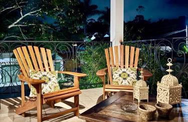 Casas Petite Province Tiradentes refúgio ao pé da Serra - Foto 45