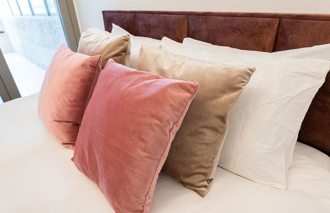 HARAV KUK RESIDENCE - Foto 18