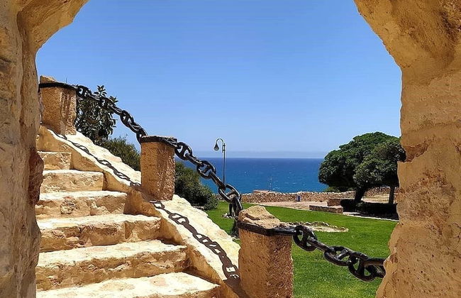 Bungalow With Stunning Sea Views, Just One Street From the Beach - Foto 33