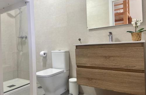 Precioso loft en Caión ROCHA, sobre la arena y el mar - Foto 30