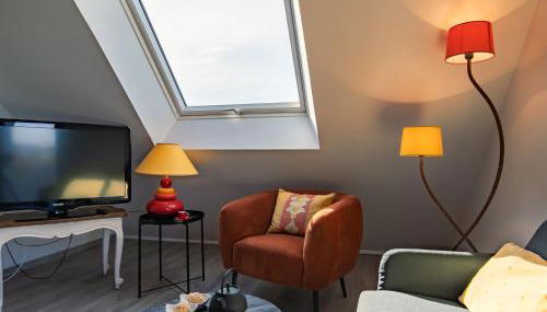 Apartment Les Oyats by Interhome - Foto 2