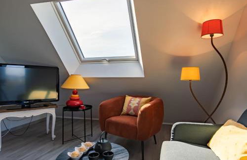 Apartment Les Oyats by Interhome - Foto 2