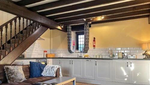 Sienna Cottage - Photo 3