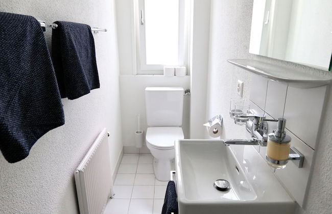 ALP APARTMENTS with self check-in - Foto 60