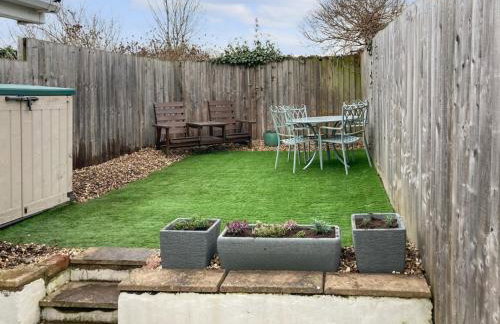 Otters Cottage - Foto 20