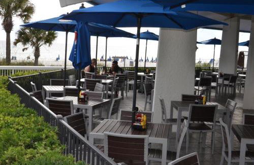 Gulf front condo - Foto 20