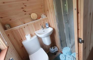 Lilly's Lodges Orkney Robin Lodge - Photo 15