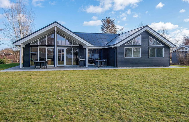 Holiday Home in Juelsminde - Foto 31