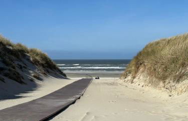 Winkelschiffchen V im Ortszentrum Juist - Foto 34
