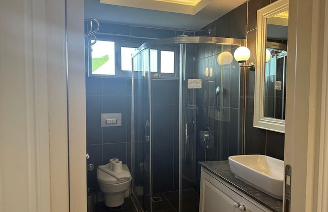 Defne Beach Makri - Foto 35