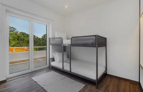 Cascais, Family retreat in a 2-bedroom apartment - Foto 7