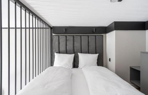 Sleep & Fly & Stay I Comfort Apartament - Foto 34