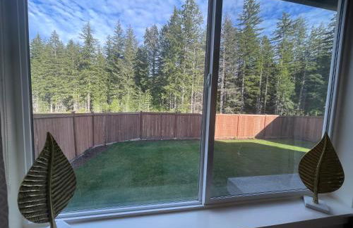 Cozy Oasis in Port Orchard - Private 1BR Suite with Trails - Foto 21