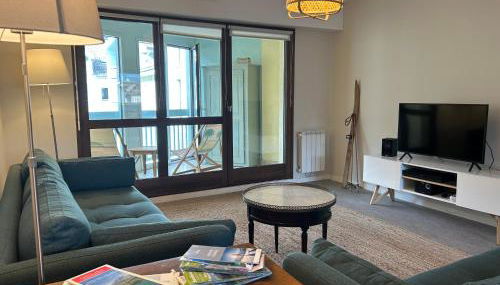 Appartement 109 - Foto 1