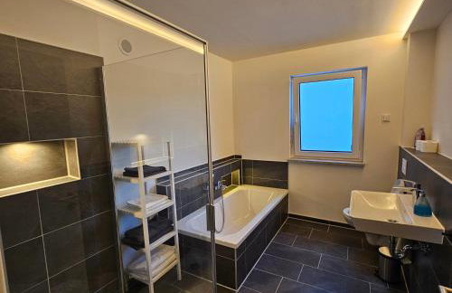 Ferienwohnung Auszeit - Foto 17