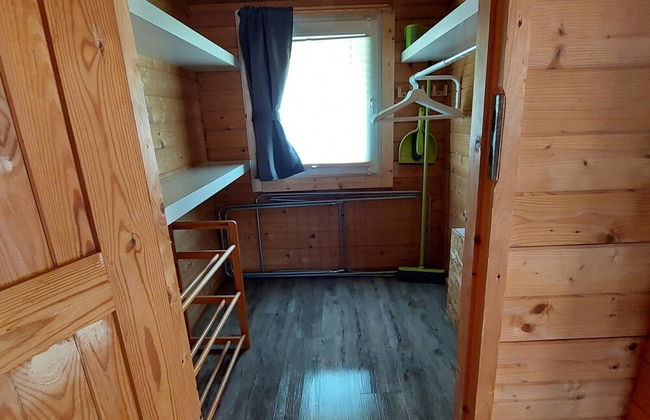 Bungalow in Klein Strtsmkendorf - Foto 3