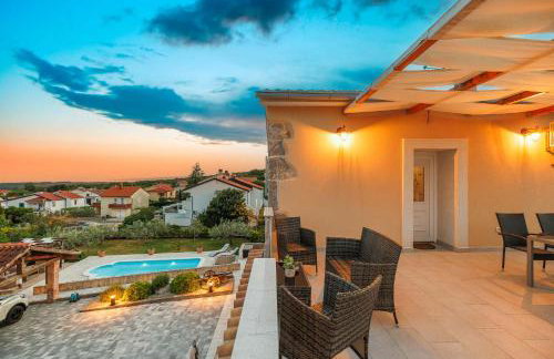 Apartment Marina Kornić - Foto 49